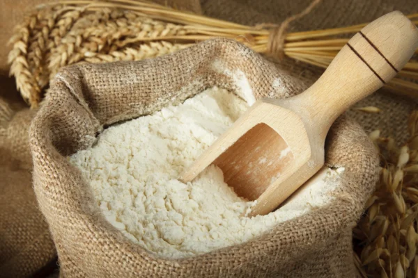 Wheat Flour