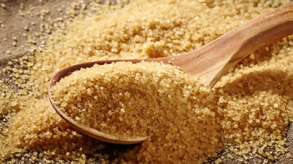 Icumsa Brown Sugar