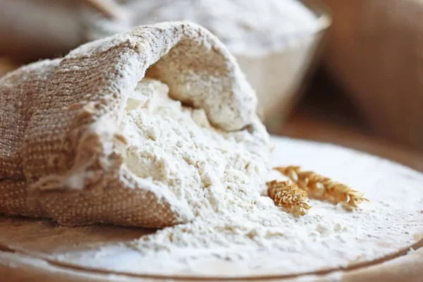Wheat Flour - Image 2