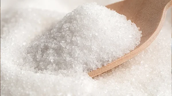 Icumsa 45 White Sugar